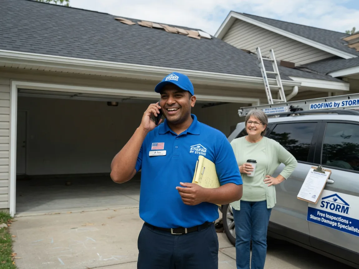 Roof Repair Near Me Anthony, FL FAQs